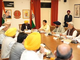 पंजाब में नशे के खिलाफ निर्णायक लड़ाई, CM मान बोले- नशा तस्करों की अवैध संपत्ति की जाएगी ध्वस्त पंजाब में नशे के खिलाफ निर्णायक लड़ाई, CM मान बोले- नशा तस्करों की अवैध संपत्ति की जाएगी ध्वस्त