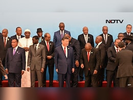 Opinion | A Major Battle Is Brewing In Africa. Can India Catch Up?