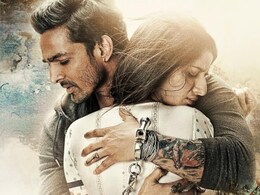 Sanam Teri Kasam: 9 साल बाद दोबारा रिलीज हुई फ्लॉप फिल्म का बॉक्स ऑफिस पर कब्जा, लवयापा-बैडएस रविकुमार जैसी फिल्मों को चटाई धूल  Sanam Teri Kasam: 9 साल बाद दोबारा रिलीज हुई फ्लॉप फिल्म का बॉक्स ऑफिस पर कब्जा, लवयापा-बैडएस रविकुमार जैसी फिल्मों को चटाई धूल