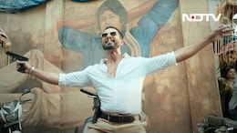 Opinion | <i>Deva</i>: Why Bollywood Loves Bachchan, But Not His Rebellion