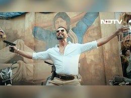 Opinion | <i>Deva</i>: Why Bollywood Loves Bachchan, But Not His Rebellion Opinion | <i>Deva</i>: Why Bollywood Loves Bachchan, But Not His Rebellion