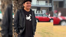 Comedian Sudesh Lehri Recalls Struggling Days: "Used To Make Tea, Sold Vegetables"
