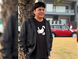 Comedian Sudesh Lehri Recalls Struggling Days: "Used To Make Tea, Sold Vegetables"