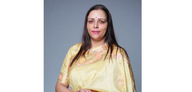 निदर्शना रमेश गोवानी निदर्शना रमेश गोवानी