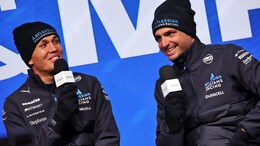 Williams Duo Carlos Sainz, Alex Albon Slam FIA For Possible Swearing Bans On F1 Drivers
