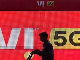 Vi युजर्ससाठी खूशखबर! मुंबई 5G सेवेची चाचणी सुरु, अनलिमिटेड डेटामुळे ग्राहकांची मज्जा Vi युजर्ससाठी खूशखबर! मुंबई 5G सेवेची चाचणी सुरु, अनलिमिटेड डेटामुळे ग्राहकांची मज्जा