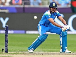 Why Shubman Gill Replaced Axar Patel As T20I Vice-Captain For Asia Cup? Ajit Agarkar Explains