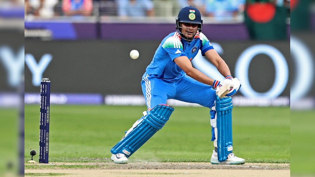 IND vs BAN, Champions Trophy 2025: भारत ने बांग्लादेश को 6 विकेट से पीट शुरू किया विजयी अभियान, शुभमन गिल का नाबाद शतक