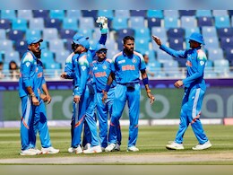 चैंपियंस ट्राफी में भारत की पाकिस्तान पर धमाकेदार जीत, गृह मंत्री अमित शाह समेत कई हस्तियों ने दी बधाई