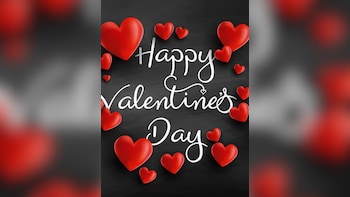 Forgot To Order Gift For Valentine's Day? Here Are Some Ideas That Don't Feel Last Minute