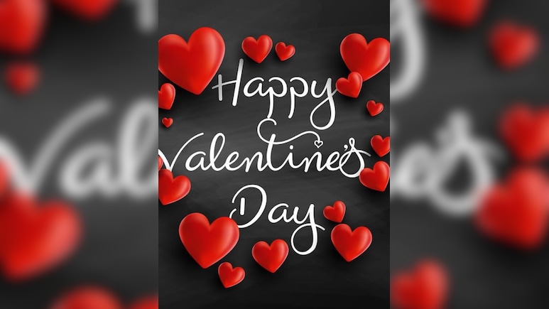 Forgot To Order Gift For Valentine's Day? Here Are Some Ideas That Don't Feel Last Minute