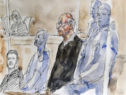 French Surgeon On Trial For Abusing Almost 300 Patients French Surgeon On Trial For Abusing Almost 300 Patients