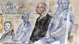 French Paedophile Surgeon's Ex-Wife 'Suspected Nothing', She Tells Court
