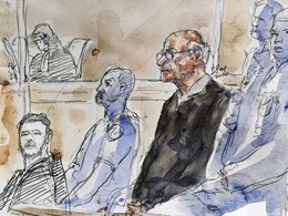French Paedophile Surgeon's Ex-Wife 'Suspected Nothing', She Tells Court French Paedophile Surgeon's Ex-Wife 'Suspected Nothing', She Tells Court