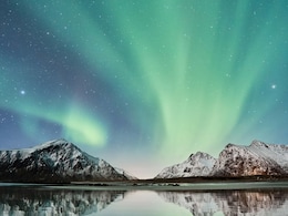 Dream Of Seeing The Northern Lights? Here's Why 2025 Is Set To Be A Great Year For It Dream Of Seeing The Northern Lights? Here's Why 2025 Is Set To Be A Great Year For It