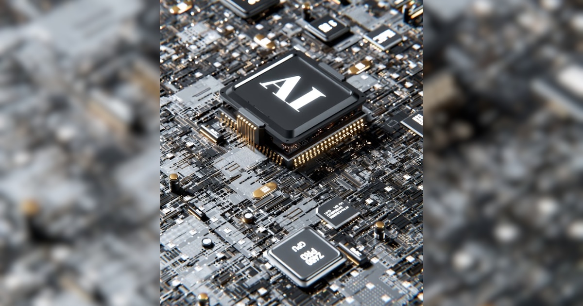 Top 10 Countries Leading In Ai