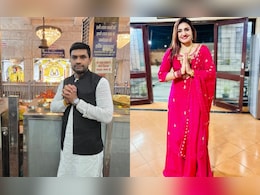 हरियाणा की वर्ल्ड चैंपियन बॉक्सर स्वीटी बूरा ने पति दीपक हुड्डा पर मारपीट का लगाया आरोप, तलाक की अर्जी भी की दायर हरियाणा की वर्ल्ड चैंपियन बॉक्सर स्वीटी बूरा ने पति दीपक हुड्डा पर मारपीट का लगाया आरोप, तलाक की अर्जी भी की दायर