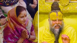 परिवार के लिए समय नहीं, क्या करूं? सांसद संजना जाटव ने पूछा तो प्रेमानंद महाराज ने दिया ये जवाब