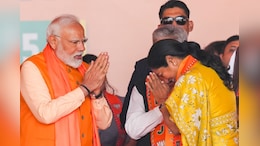 Delhi CM Oath Ceremony: &nbsp;दिल्ली सीएम रेखा गुप्ता के शपथ ग्रहण समारोह में शामिल होंगे राजस्थान CM, यहां देखें गेस्ट की पूरी लिस्ट