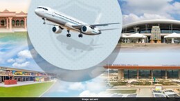 Airports Authority Invites Applications For 309 Posts, Salary Up To Rs 1,40,000
