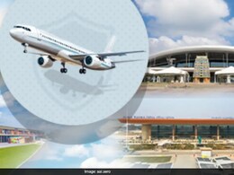 Airports Authority Invites Applications For 309 Posts, Salary Up To Rs 1,40,000 Airports Authority Invites Applications For 309 Posts, Salary Up To Rs 1,40,000