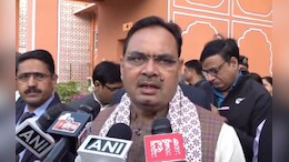 Rajasthan: छत्रपति शिवाजी की जयंती पर जयपुर में महोत्सव, CM बोले- उनके आदर्श और प्रशासनिक सिद्धांत आज भी प्रेरणादायी हैं