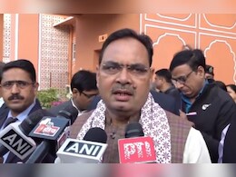 Rajasthan: छत्रपति शिवाजी की जयंती पर जयपुर में महोत्सव, CM बोले- उनके आदर्श और प्रशासनिक सिद्धांत आज भी प्रेरणादायी हैं