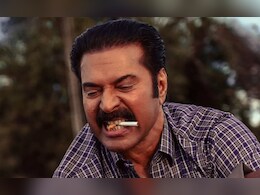 <i>Kalamkaval</i>: First Look Poster Of Mammootty's Film Out Now