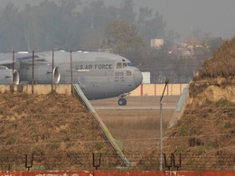 How Much Did It Cost US To Deport Indian Migrants In Military Plane? How Much Did It Cost US To Deport Indian Migrants In Military Plane?