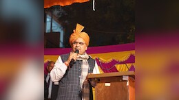 'सत्ता में आते ही AAP के लोग भ्रष्टाचार में डूब गए' सीएम भजनलाल का केजरीवाल पर हमला
