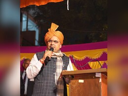 'सत्ता में आते ही AAP के लोग भ्रष्टाचार में डूब गए' सीएम भजनलाल का केजरीवाल पर हमला 'सत्ता में आते ही AAP के लोग भ्रष्टाचार में डूब गए' सीएम भजनलाल का केजरीवाल पर हमला