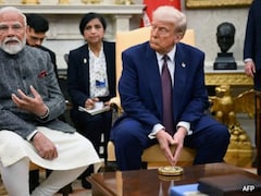 US Hypocrisy? 50% Tariff On India, Zero On EU That Bought Russian Oil