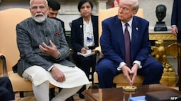 US Hypocrisy? 50% Tariff On India, Zero On EU That Bought Russian Oil
