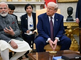 US Hypocrisy? 50% Tariff On India, Zero On EU That Bought Russian Oil US Hypocrisy? 50% Tariff On India, Zero On EU That Bought Russian Oil