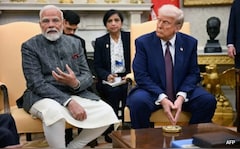 "Ready To Pay Personal Price": PM's Strong Message Over Trump Tariffs