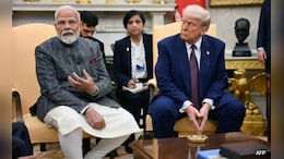 "Ready To Pay Personal Price": PM Modi's Strong Message Over Trump Tariffs
