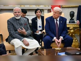 "Ready To Pay Personal Price": PM Modi's Strong Message Over Trump Tariffs "Ready To Pay Personal Price": PM Modi's Strong Message Over Trump Tariffs