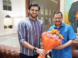 "BJP Wants To Finish Off...": Aaditya Thackeray Rallies INDIA After AAP Loss "BJP Wants To Finish Off...": Aaditya Thackeray Rallies INDIA After AAP Loss