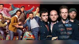 Kapil Sharma Reveals Coldplay Wanted To Be A Part Of His Show: "<i>Humne Kaha Humara Chal Nahi Raha Abhi</i>"