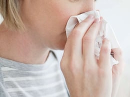 इस देश में तेजी से बढ़ रहे हैं श्वसन संक्रमण, फ्लू के मामले, जानें लक्षण और बचाव के उपाय इस देश में तेजी से बढ़ रहे हैं श्वसन संक्रमण, फ्लू के मामले, जानें लक्षण और बचाव के उपाय