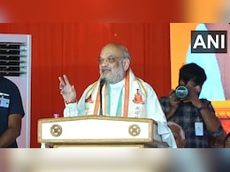 South Won't Lose Any Seat: Amit Shah's Big Promise On Delimitation South Won't Lose Any Seat: Amit Shah's Big Promise On Delimitation