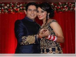 <i>Baghban</i> Actor Aman Verma And Vandana Lalwani Headed For A Divorce: Report