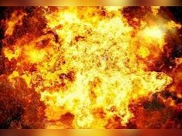 बिहार: कटिहार में विस्फोट, दो महिलाओं समेत चार लोग घायल, पुलिस जांच में जुटी