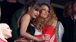 Amid Blake Lively And Justin Baldoni's Legal Battle, Taylor Swift "Feels Used" By The Actress