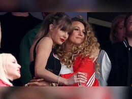 Amid Blake Lively And Justin Baldoni's Legal Battle, Taylor Swift "Feels Used" By The Actress Amid Blake Lively And Justin Baldoni's Legal Battle, Taylor Swift "Feels Used" By The Actress