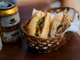 What Makes 'Banh Mi' From Vietnam The Best Sandwich In The World? (Recipe Inside)