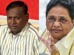 Congress' Udit Raj Seeks Protection Against "Threats" From BSP Workers Congress' Udit Raj Seeks Protection Against "Threats" From BSP Workers