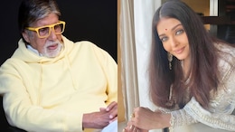<i>KBC 16</i> Contestant Calls Aishwarya Rai Bachchan Beautiful; Amitabh Bachchan Reacts