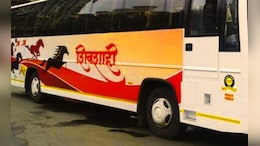 Pune Shivshahi Crime : पीडितेच्या शरीराचे लचके तोडत राहिला; पहाटे नेमकं काय घडलं? तरुणीच्या वैद्यकीय अहवालातून धक्कादायक खुलासा