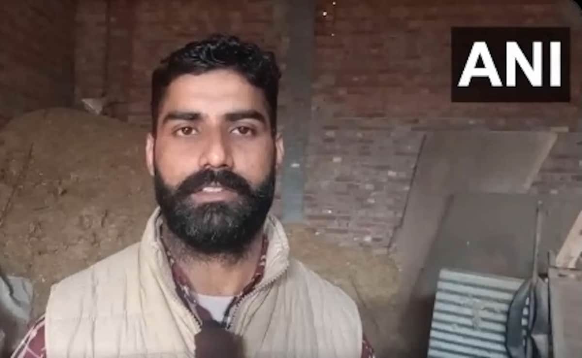 Deportation of Indian man reveals 'Dunki route' deceit.